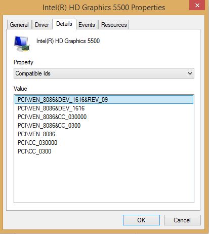 intel r hd graphics 4400 driver intel r hd graphics 4400 driver