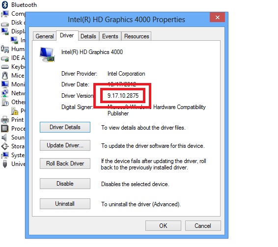 Intel R Hd Graphics 3000 Скачать Драйвер Windows 10 img-1