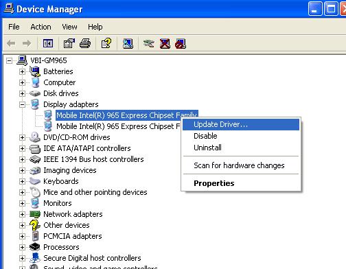 Ethernet Controller Driver Windows Xp Professional 2002 Sp3