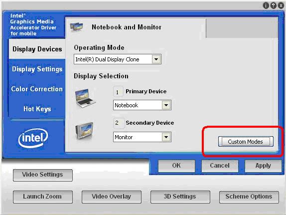 Intel R Pentium 4 Graphics Driver Free Download