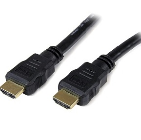 High Speed Category 2 HDMI cables
