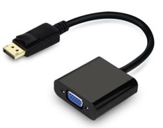 HDMI to VGA