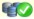RAID 5 Normal icon