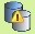 RAID 1 Degraded icon