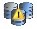 RAID 5 Degraded icon