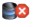 Single-Disk Cache Failed icon