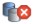 RAID 1 Failed icon