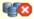RAID 5 Failed icon