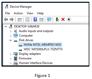 standalone device and not enabled for system acceleration