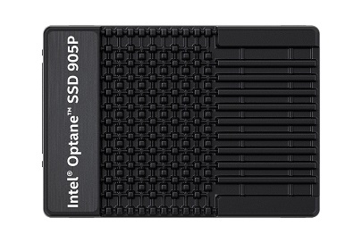 Intel® Optane™ SSD 905P Series U.2 2.5 inch drive