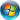 Windows 7 start menu Icon