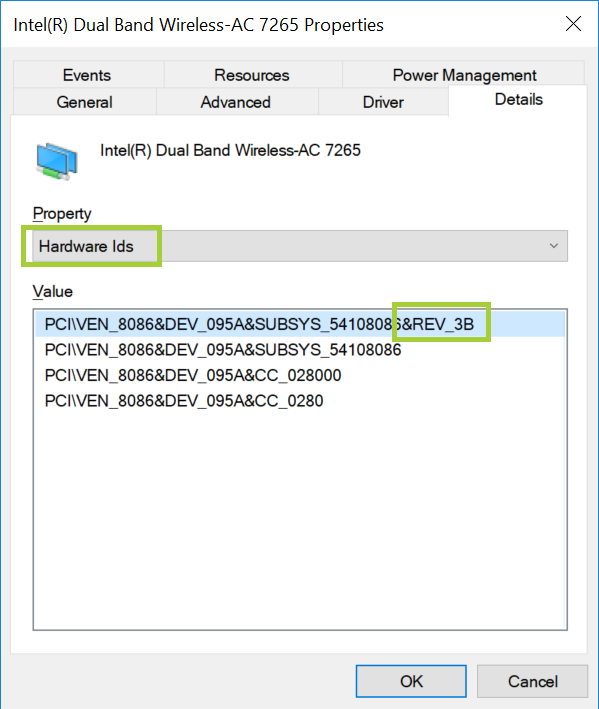 driver intel dual band wireless ac 7265 driver intel dual band wireless ac 7265
