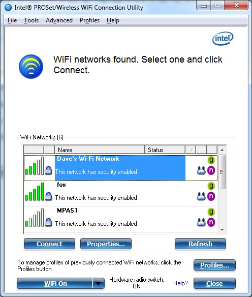 Download intel proset wireless software how to download gacha club on pc without bluestacks