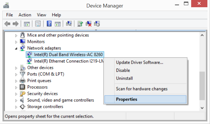 downloadable drivers for windows 10 wifi