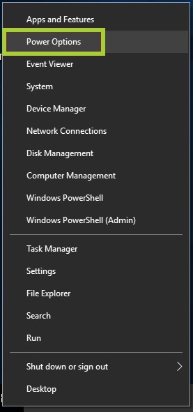 Device Manager Power Management Tab Missing Windows 10 Device Manager Power Management Tab Missing Windows 10