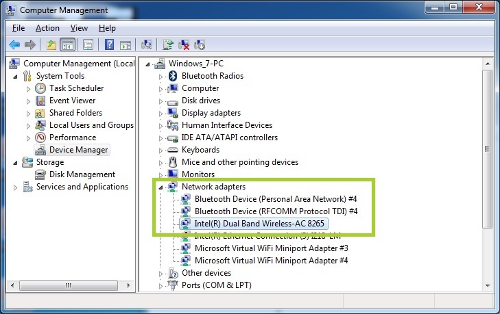 intel bluetooth driver download