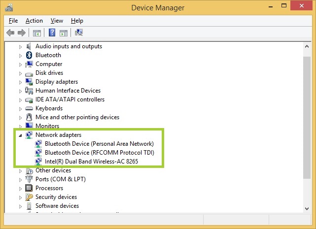 Bm Innovations Port Devices Driver