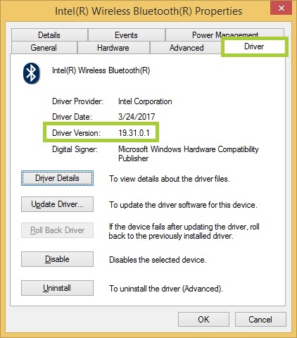 generic usb hub driver 10.0.10240.16515