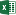Excel-Symbol