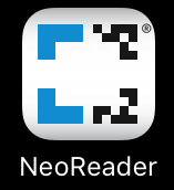 Install NeoReader