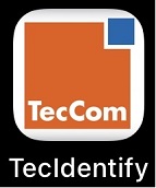 Install TecIdentify