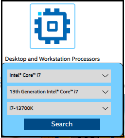 vertraging Reactor Je zal beter worden How to Find Compatible Motherboards for Your Intel® Boxed Desktop...