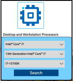 Generation and Processor