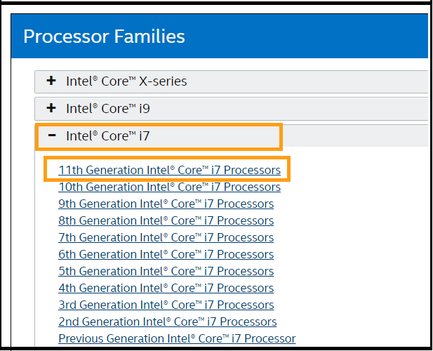 How to Find Compatible Motherboards for Your Intel® Boxed Desktop...