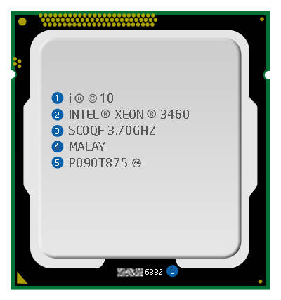 LGA 1156