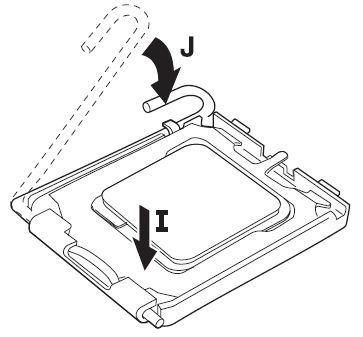 Installation process step 6