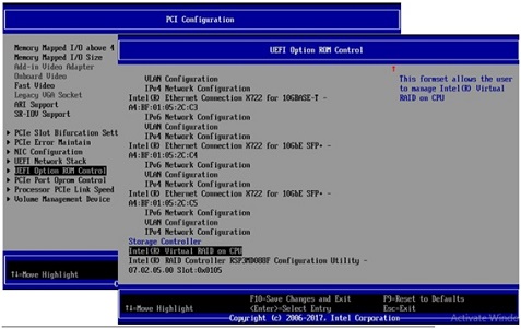 Intel Volume Management Device Nvme Raid Controller Driver Intel Volume Management Device Nvme Raid Controller Driver
