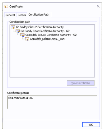 example image