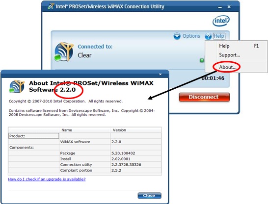 Intel Intel