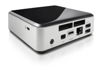 Intel Exiting the PC Business as it Stops Investment in the Intel NUC