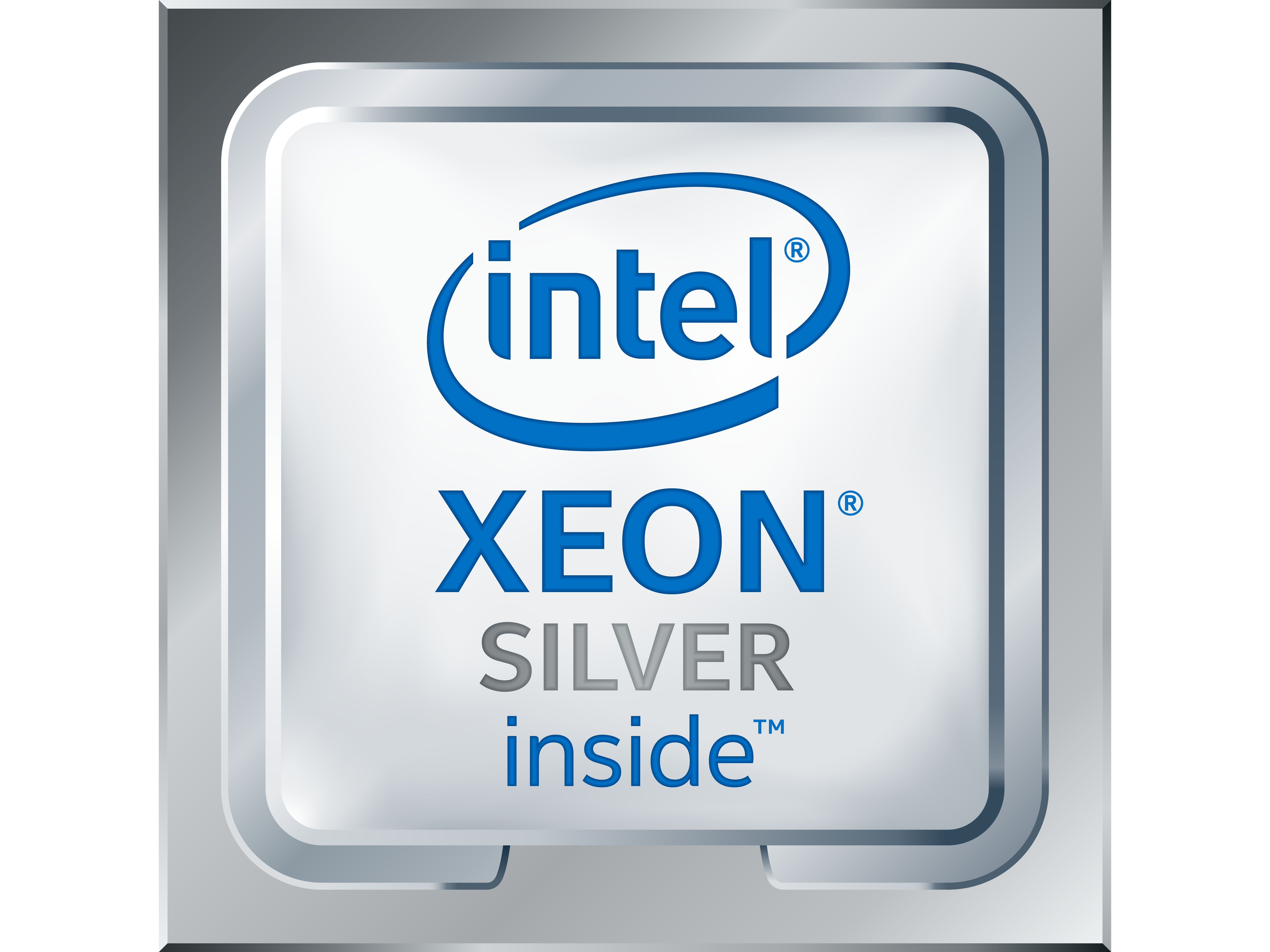 boezem Deens stopverf Intel Xeon Silver 4110 Processor 11M Cache 2.10 GHz Product Specifications