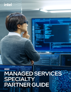 IPA Managed Services Specialty Partner Guide