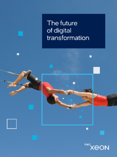 The Future of Digital Transformation