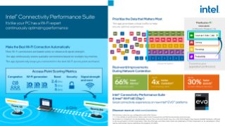 Intel Connectivity Group – Connectivity Innovation in the Age of Open ...