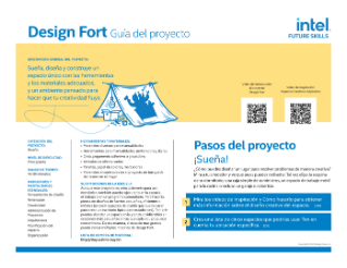 Design Fort Project Guide