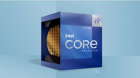 12th Gen Intel® Core™ Processors