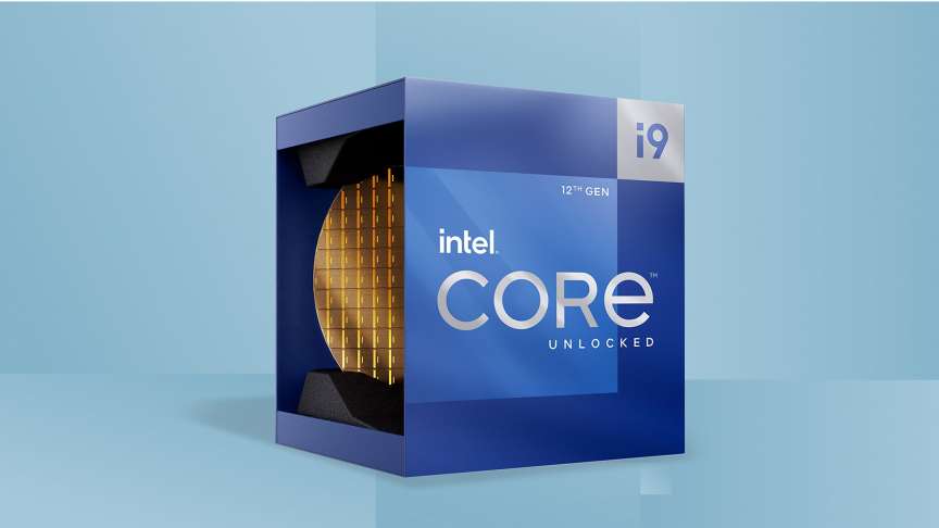 Intel Processors - Shop Intel Core Processors at Best Prices in
