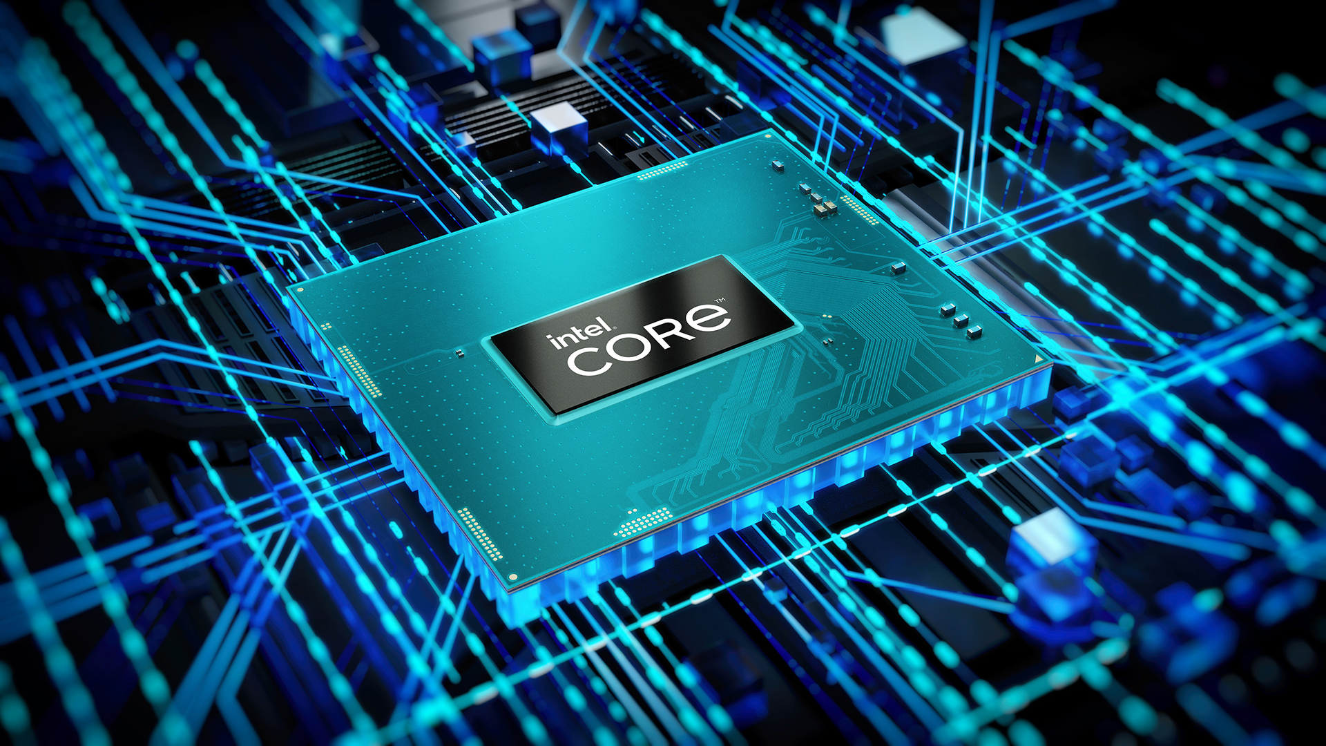 12th Gen Intel Core HX Processors Launch as World's Best Mobile...