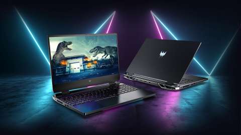 2022 Helios 300 Gaming Laptop