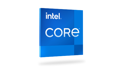 Core processor no level 3d badge
