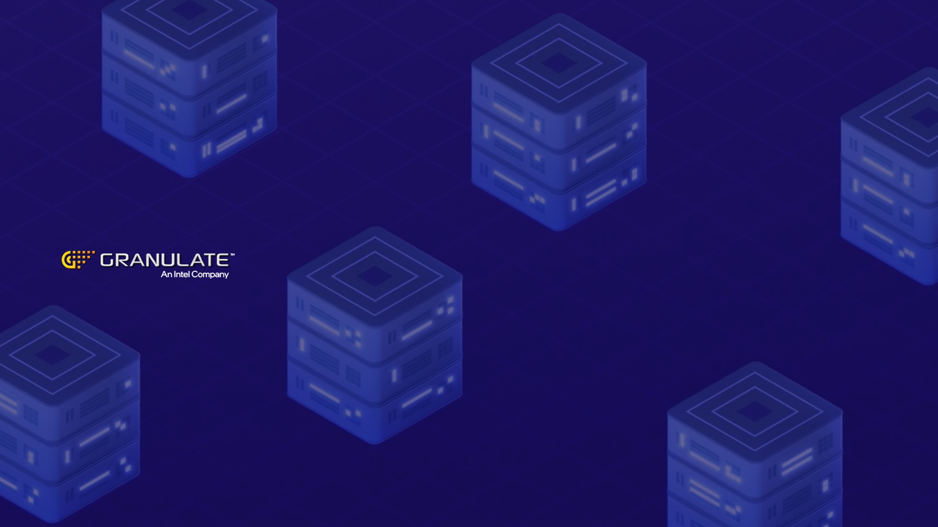 Intel Granulate Autonomous Optimization for Intel Processors