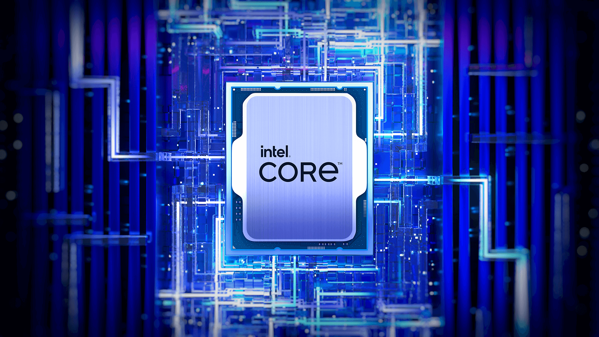 Prosesor Intel Core Gen 13 - Homecare24