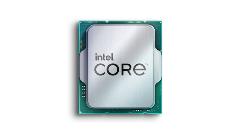 Intel® Core™ i7 Desktop Processors for Gaming