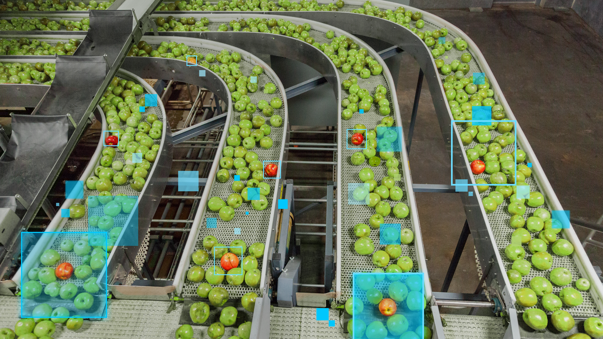 How to Improve Quality Control (QC) Using Computer Vision ‒ Intel