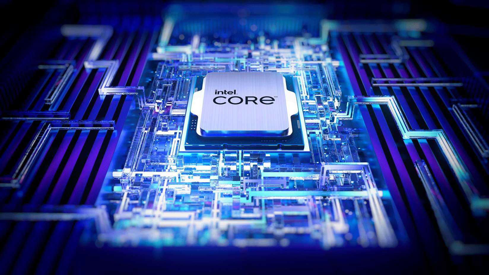 Intel® Core™ de 13ª geração