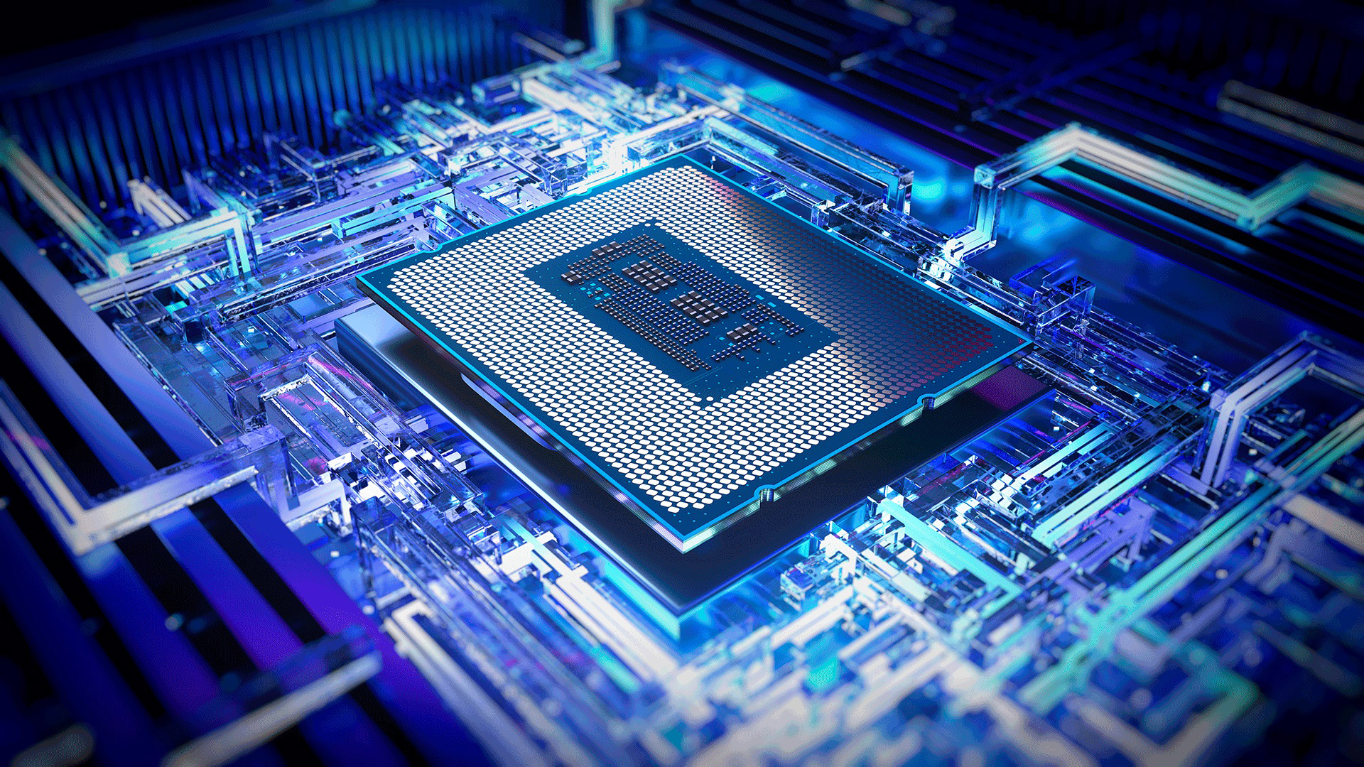 Koopje lens Langskomen Intel Launches 13th Gen Intel Core Processor Family Alongside New...